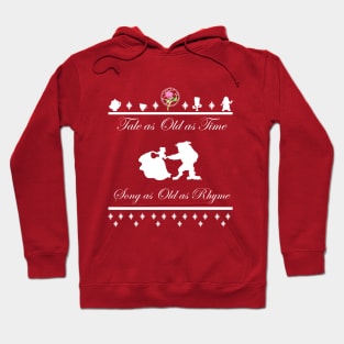 A Belles Christmas Hoodie